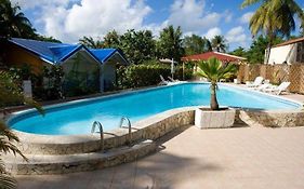 Hotel Le Rotabas