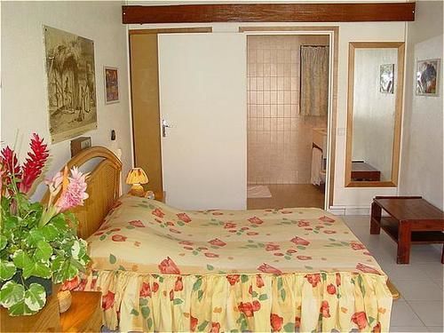 Hotel Le Rotabas Sainte-Anne  Room photo